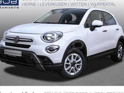 Weiß Gebraucht 2019 Fiat 500X Cross SUV | 14.888 € (Fairer Preis)