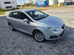 Grau Gebraucht 2012 Seat Ibiza ST Style Kombi | 4.400 € (Fairer Preis)