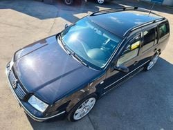 Schwarz Gebraucht 2003 VW Bora GT Limousine | 5.990 €