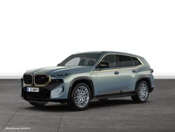 Cape york grün metallic Gebraucht 2024 BMW XM Comfort Edition SUV | 125.234 € (Superpreis)