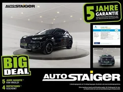 Lackierung schwarz perla nera/metal Gebraucht 2021 DS Automobiles DS7 Crossback Performance Line Plus SUV | 25.999 € (Guter Preis)