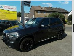 Grau Gebraucht 2018 BMW X5 M Sport SUV | 23.000 € (Superpreis)