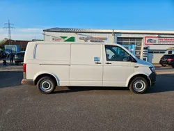 Weiß Gebraucht 2018 VW T6 Van | 9.800 € (Etwas zu teuer)