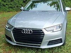 Silber Gebraucht 2016 Audi A4 Design Kombi | 16.400 € (Fairer Preis)