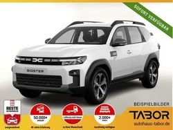 Weiß (arktisweiß) Neu 2025 Dacia Bigster Journey SUV | 30.694 € (Guter Preis)