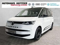 Weiß Neu 2025 VW Multivan Edition Van | 75.080 €