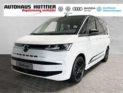Weiß Neu 2025 VW Multivan Edition Van / Kleinbus | 75.080 €