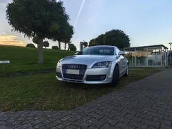 Gebraucht 2007 Audi TT Coupé | 8.899 € (Fairer Preis)