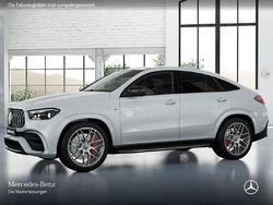 Gebraucht 2025 Mercedes GLE63 AMG AMG Coupé | 145.990 €