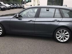 Gebraucht 2015 BMW 318 Kombi | 18.000 €
