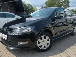 Schwarz Gebraucht 2012 VW Polo Trendline Limousine | 5.995 € (Fairer Preis)