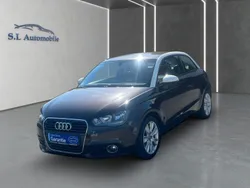 Braun Gebraucht 2010 Audi A1 Ambition Kleinwagen | 5.690 € (Fairer Preis)