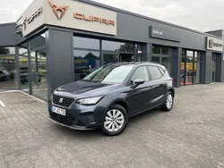 Grau Neu 2025 Seat Arona Style SUV | 23.900 € (Fairer Preis)