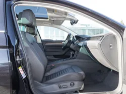 VW Passat Alltrack