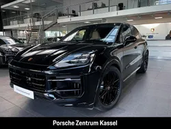 Schwarz Neu 2025 Porsche Cayenne GTS SUV | 161.912 € (Superpreis)