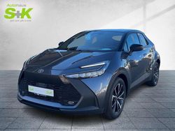 Marlingrau metallic Neu 2025 Toyota C-HR SUV | 37.990 € (Fairer Preis)