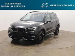 Schwarz Gebraucht 2022 Cupra Ateca Limited Edition SUV | 32.990 € (Guter Preis)
