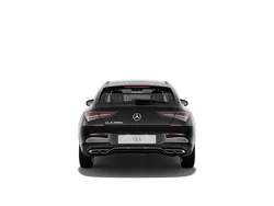 Kosmosschwarz Neu 2025 Mercedes CLA200 Shooting Brake Kombi | 55.752 € (Fairer Preis)