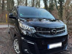 Schwarz Gebraucht 2020 Opel Zafira Life Van / Kleinbus | 17.000 € (Fairer Preis)