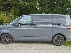 Grau Gebraucht 2024 VW T7 Life Van | 48.000 € (Fairer Preis)