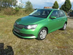 Grün Gebraucht 2017 Skoda Fabia Cool Plus Limousine | 5.999 € (Fairer Preis)