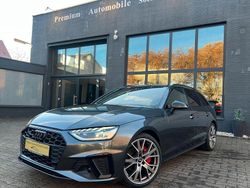 Grau Gebraucht 2020 Audi A4 Edition .1 Kombi | 28.900 € (Guter Preis)