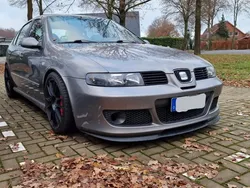 Grau Gebraucht 2006 Cupra Leon Limousine | 8.000 €