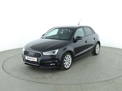 Schwarz Gebraucht 2018 Audi A1 Sport Limousine | 16.230 €