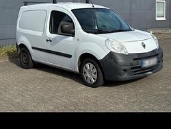 Weiß Gebraucht 2011 Renault Kangoo Authentique Van / Kleinbus | 3.400 € (Fairer Preis)