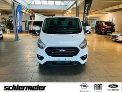 Weiss Gebraucht 2022 Ford Transit Custom Trend Van | 22.980 € (Superpreis)