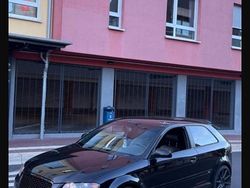 Schwarz Gebraucht 2006 Audi A3 Kleinwagen | 4.000 €