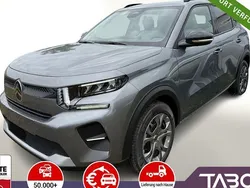 Grau Neu 2025 Citroën C3 Kleinwagen | 17.588 € (Guter Preis)
