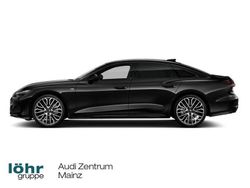 Schwarz Neu 2025 Audi A6 Sport Limousine | 94.980 € (Teuer)