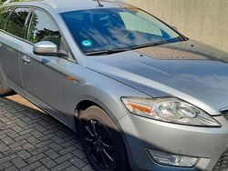 Gebraucht 2009 Ford Mondeo Kombi | 2.590 € (Fairer Preis)