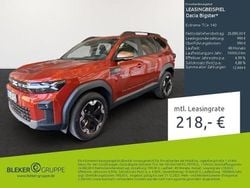 Terracottabraun Gebraucht 2025 Dacia Bigster Extreme SUV | 26.880 € (Guter Preis)