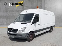 Gebraucht 2015 Mercedes Sprinter Van | 14.890 € (Guter Preis)