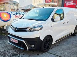 Weiß Gebraucht 2017 Toyota Proace Comfort Van / Kleinbus | 13.999 € (Superpreis)