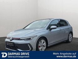 Silber Gebraucht 2024 VW Golf VIII GTI Limousine | 35.390 € (Guter Preis)