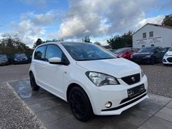 Weiß Gebraucht 2019 Seat Mii Sport Kleinwagen | 9.499 € (Fairer Preis)