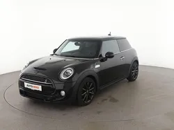 Schwarz Gebraucht 2019 Mini Cooper S Kleinwagen | 21.960 € (Teuer)