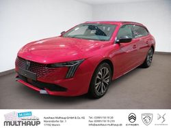 Gebraucht 2024 Peugeot 508 Allure Kombi | 24.840 € (Guter Preis)