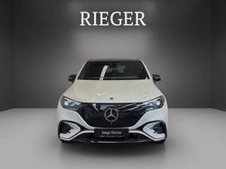 Gebraucht 2023 Mercedes EQE350 SUV | 62.999 € (Fairer Preis)