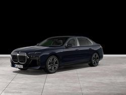 Gebraucht 2025 BMW 740 Comfort Edition Limousine | 113.770 € (Superpreis)