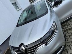 Silber Gebraucht 2017 Renault Espace Intens Limousine | 15.800 € (Fairer Preis)