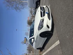 Weiß Gebraucht 2017 Mercedes CLA200 Limousine | 18.500 € (Fairer Preis)