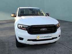 Weiß Gebraucht 2021 Ford Ranger XL Abholung | 30.992 € (Superpreis)