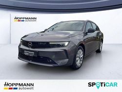 Grau Gebraucht 2023 Opel Astra Edition Kombi | 23.990 € (Teuer)