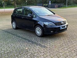 Schwarz Gebraucht 2007 VW Golf Plus Cross Van / Kleinbus | 2.600 € (Guter Preis)