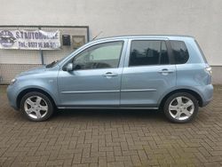 Gebraucht 2005 Mazda 2 Kleinwagen | 3.700 € (Teuer)