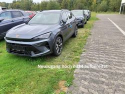 Midnight black metallic Neu 2025 Cupra Formentor SUV | 34.980 € (Guter Preis)